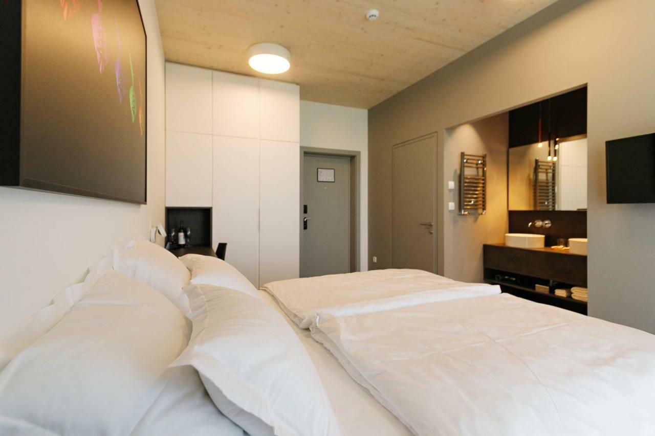Wud Hotel 3*