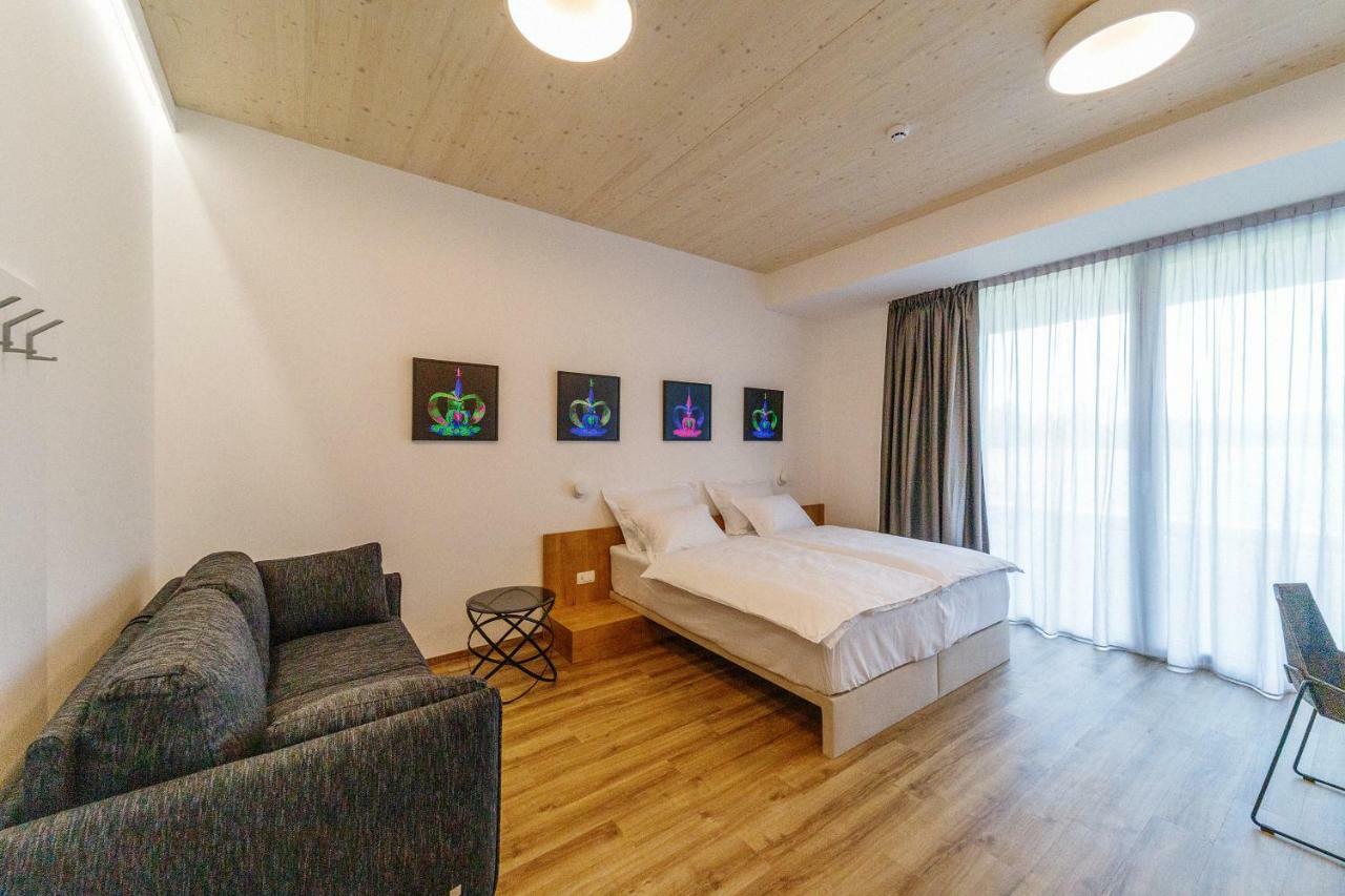 Wud Hotel Laibach